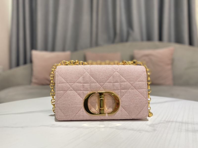 Christian Dior Montaigne Bags